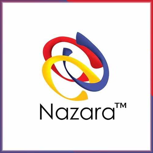 Nazara Technologies plans to invest in selected gaming startups