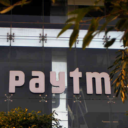 Paytm gets funded by T Rowe Price after SoftBank and Ant Financial