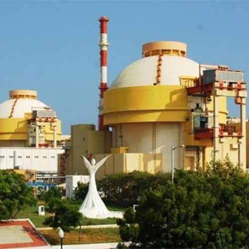Was the cyber attack at KKNPP a case of cyber espionage?