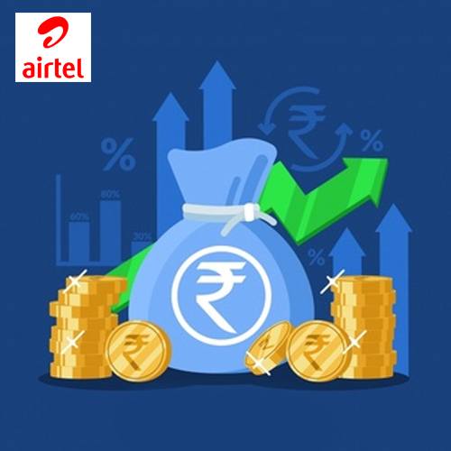 Bharti Airtel to raise funds upto $3 billion, gets its board's nod
