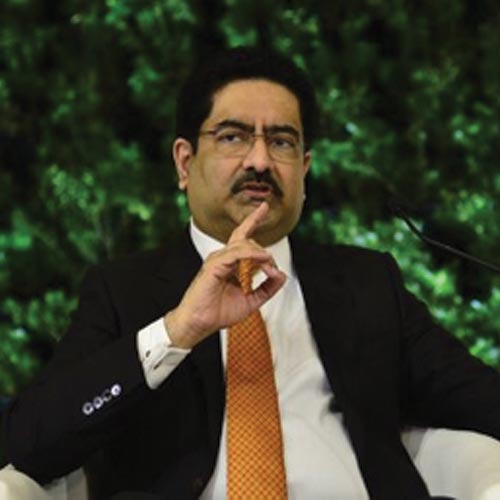 Vodafone Idea will shut shop if there is no government relief: KM Birla