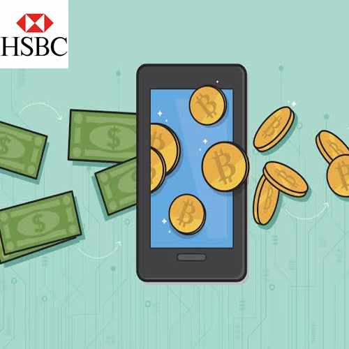 HSBC to move $20B in assets to blockchain