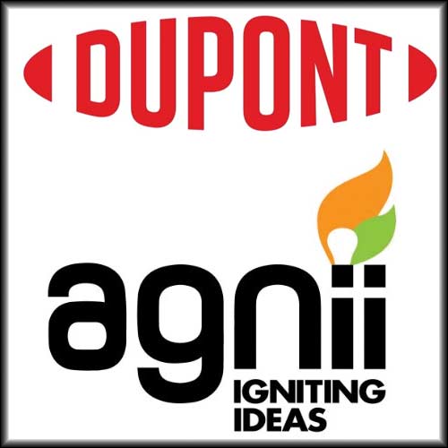 DuPont partners with AGNIi to boost Indiaâ€™s innovation ecosystem