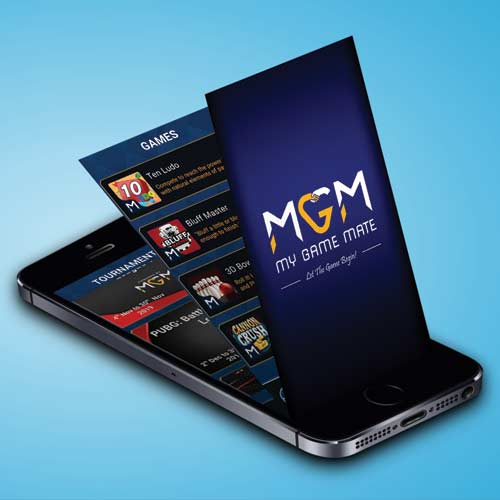 MyGameMate bags USD 100,000 fund in an angelround