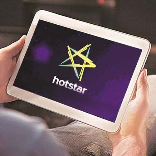 Hotstar leads the Indian online streaming space, crosses 400 Mn downloads