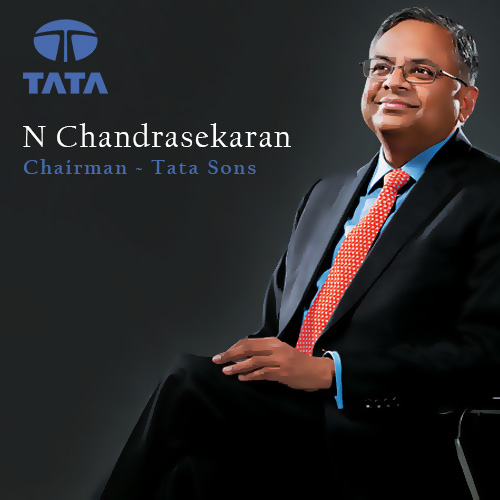 We need supervision, donâ€™t need suspicion: N Chandrasekaran