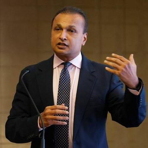UK Court Dismisses Chinese Banks Claim, in favour of Anil Ambani