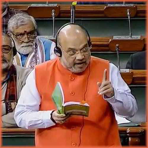 Citizenship Amendment Act, 2019 : All you need to know