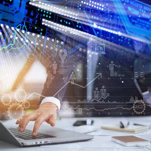 Keysight 2020 Predictions  Technology Predictions from a [Precision] Electronic Test Think-tank