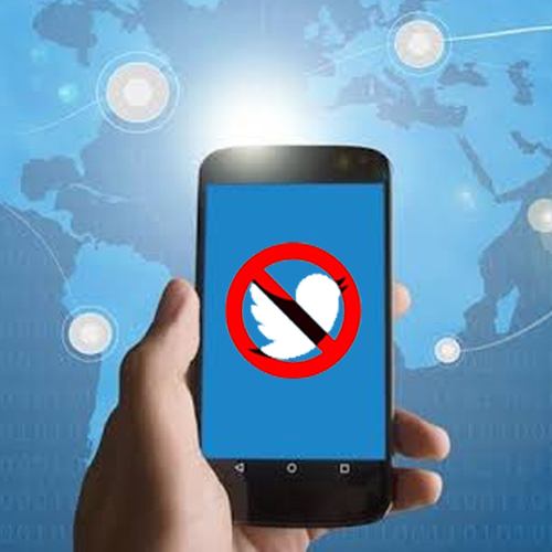 88,000 Saudi-backed handles banned by Twitter