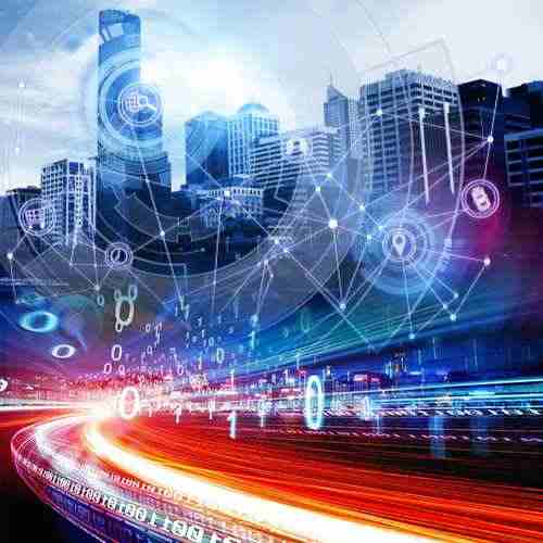 Digital Transformation is the need of the hour and it is no longer an option