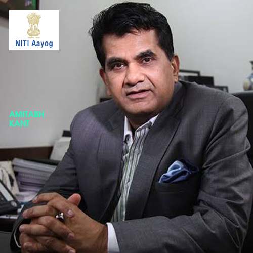 The potential of AI can be leveraged to achieve Indiaâ€™s GDP targets: Niti Aayog CEO
