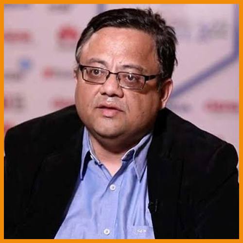 Bharti Airtelâ€™s broadband CEO, Sameer Batra quits to join Amazon, Vir Indernath takes over