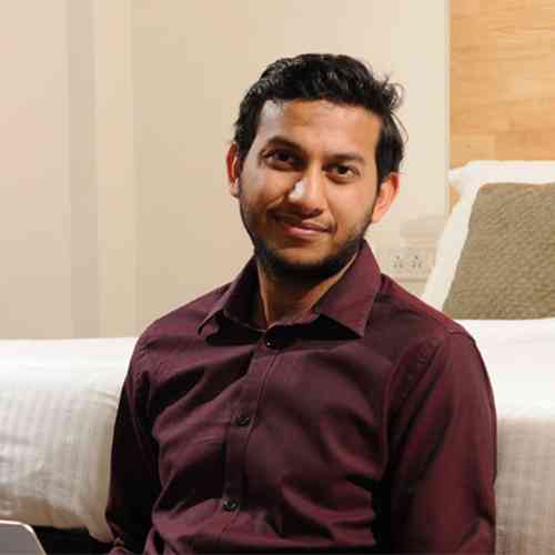 Ritesh Agarwalâ€™s mother worries to get bride for him