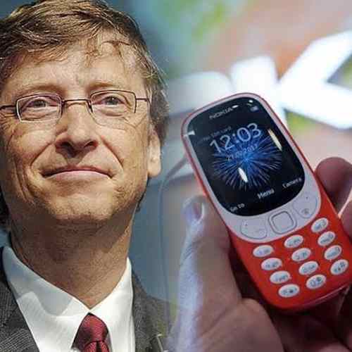 Bill Gateâ€™s 'Grand Challenge' offers Rs 35 Lakh to winner for developing UPI app for feature phones