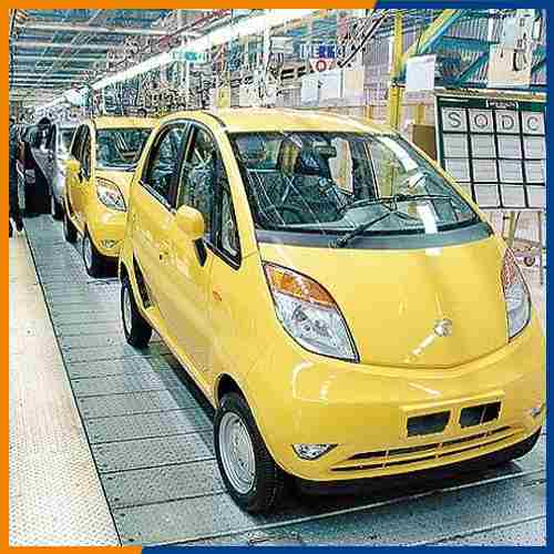Tata Nano ends 2019 with zero production