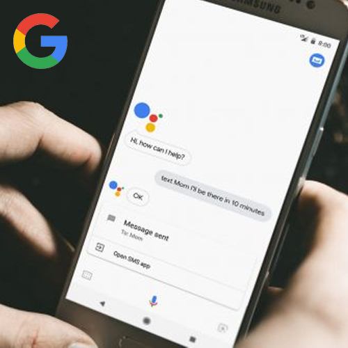 Google Assistant users cross 500 million mark