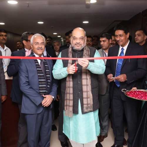 GoI comes up with I4C with dedicated National Cyber Crime Reporting Portal