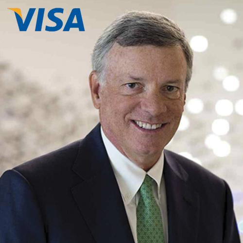 Visa to buy fintech start-up Plaid in a $5.3 billion deal