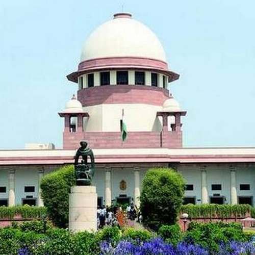 Supreme Court gives nod for seizing JPMorganâ€™s assets in Amrapali case