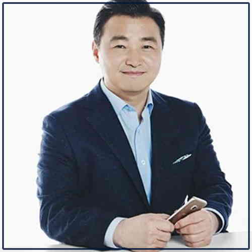 Samsung announces new mobile chief amidst stiff competition from rival Huawei