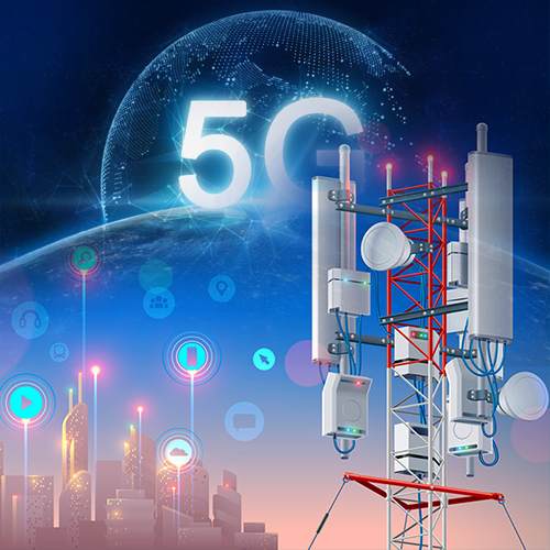 Telecom players could not be investing alone in Indiaâ€™s quest for 5G technology: Dr R S Sharma