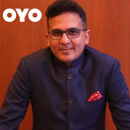 OYO dismisses role of SoftBank in its layoffs