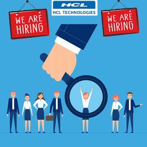 HCL Tech To Double Fresher Hiring
