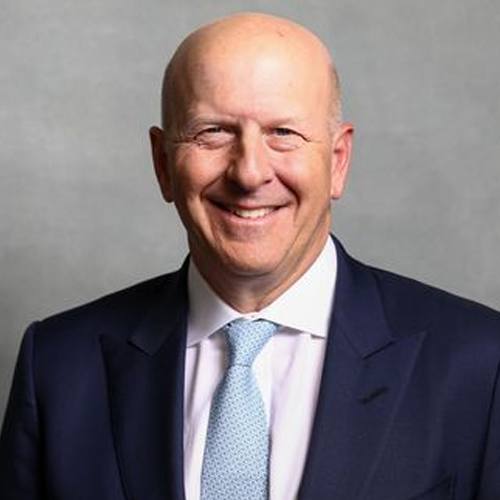 Goldman Sachs wonâ€™t take start-ups public without at least one â€˜diverseâ€™ director: David Solomon