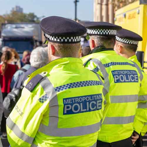 London Metropolitan Police Service to begin operational use of LFR technology