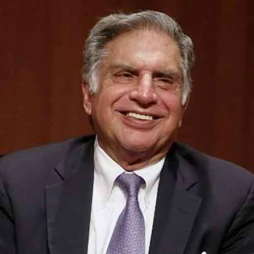 Ratan Tata warns start-up businesses not to be â€˜fly-by-nightâ€™ operators