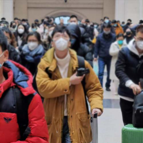 Coronavirus may cost Chinese economy, extends its current Lunar New Year holiday