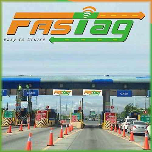 Fastag: Politics behind India's Tolls Highway Development?
