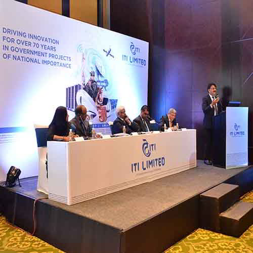 ITI Limited FPO opens on January 24, 2020