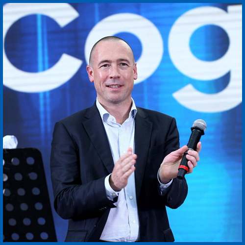 Cognizant buys Cloud-Based Configure-Price-Quote and Billing Solutions company Code Zero