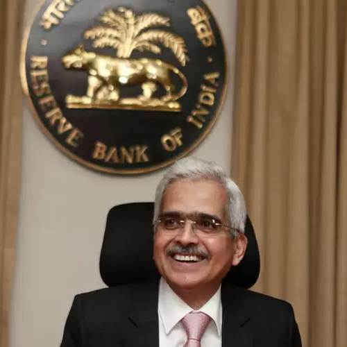 RBI Governor named â€˜Central Banker of the Year 2020â€™, Asia-Pacific