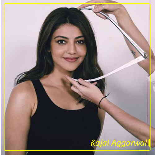 Madame Tussauds Singapore now have Kajal Aggarwalâ€™s wax statue