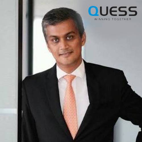 Quess Corp surpasses TCS, becomes Indiaâ€™s largest private sector employer