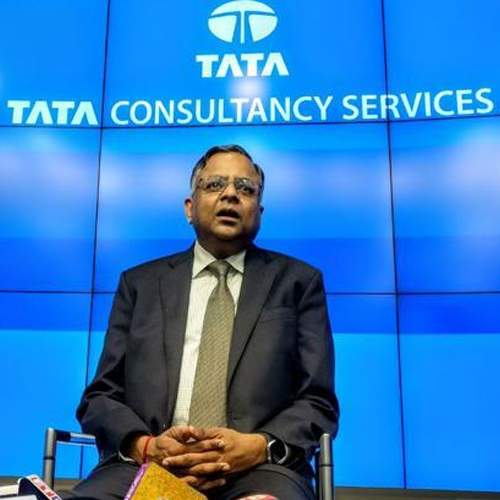 Tata Sons Chairman says it is "too early" to take a call on Air India