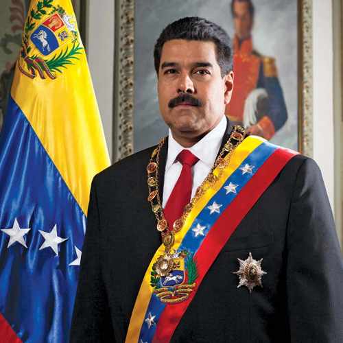 U.S. cautions companies like Reliance, Chevron over ties with Venezuela government