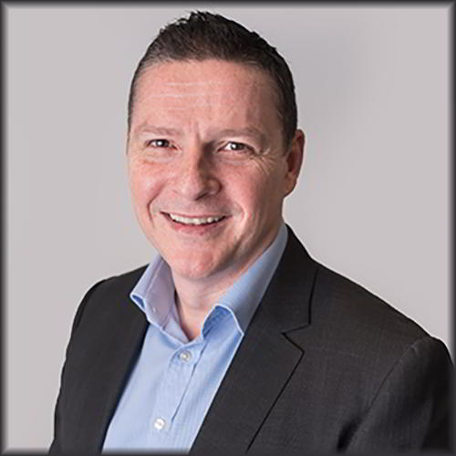 Verizon appoints Robert Le Busque as Managing Director Asia-Pacific @Verizon