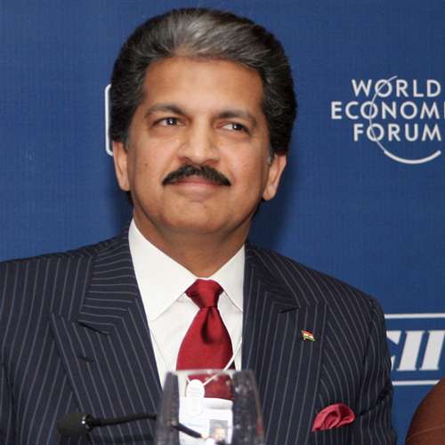 Anand Mahindra stands in support of proposed EU legislation for common charger for devices