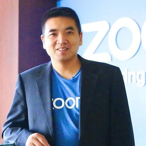 Zoom recognizes enterprise customers who have reduced CO2 emissions