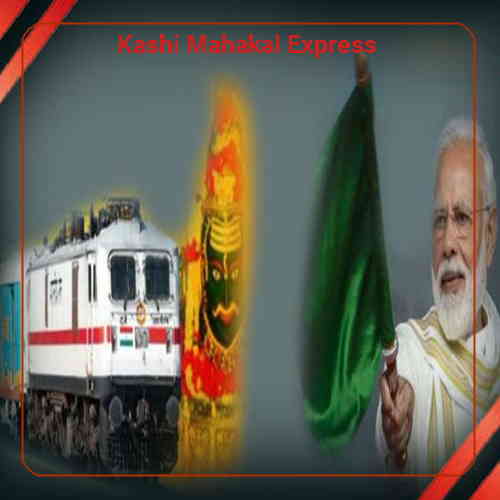 PM flaggs off Kashi Mahakal Express, now has seat â€˜reservedâ€™ for the Gods