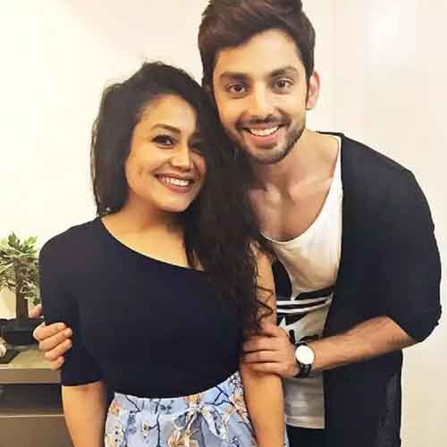 Himansh Kohli claims it was Neha Kakkarâ€™s decision to move on in life