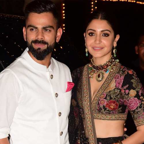 Anushka Sharma, Virat Kohli invest â‚¹2.5 cr in startup Digit Insurance