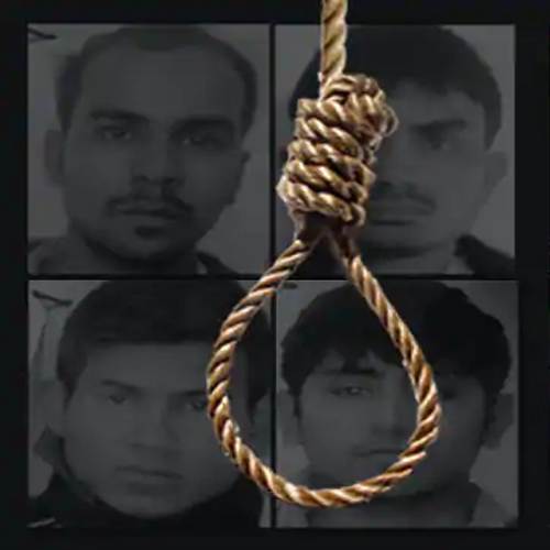 Nirbhaya Death Row: Convict Pawan Gupta files Curative plea in the SC