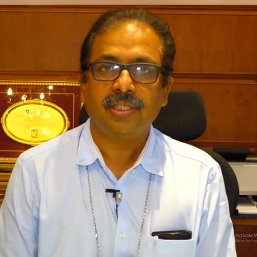 Prasad K Panicker to play the role of Director and Head of Refinery at Nayara Energy