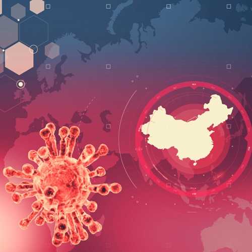 Coronavirus Impacting The Supply Chains For Many Industries