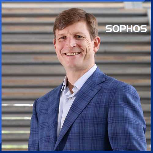 Thoma Bravo acquires Sophos for $3.9 billion